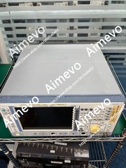 R&S FSEB30 Rohde & Schwarz FSEB30 Spectrum Analyzer, 20Hz to 7.5GHz–