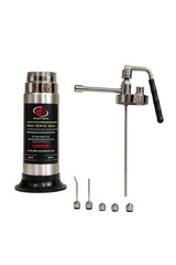 Hand Held LN2 Sprayer Mini Cryo Can Liquid Nitrogen Sprayer 350 ML With 5 Probes