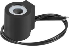 10238-66 12V DC 1/2″ Hole Solenoid Coil 16W Hydraulic Power Unit Lift Dump