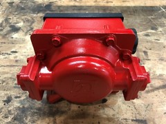 Fill-Rite 901C 6-40 GPM 4-Digit 1 Inch Mechanical Fuel Transfer Meter Gallons