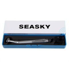 SEASKY Dental High Speed Handpiece Standard Head 4 Holes fit NSK Pana Max PA