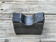 Quadco Q11325X4 Carbide Tip Tooth Bobcat FRC50 FRC60 FRC70 Drum Mulcher 7023593