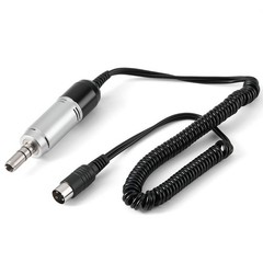 Dental Lab Marathon Electric Micromotor E-Type Handpiece 35K RPM Polishing Motor