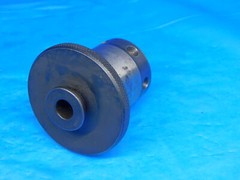 #2 QUICK CHANGE TAPPING COLLET SIZE 7/16 .4375″ .323″ I.D. HAND TAP ADAPTER