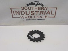 60X16 Tooth Sprocket: 16 Hub Dimension: 0.459″ O.D: 4.22″ I.D:2″