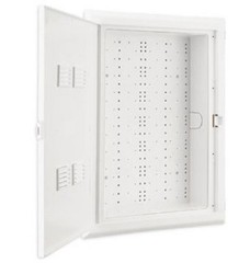 Primex P2100KND Multimedia Distribution Enclosure 125-1741 21″ H x 14″ W x 5″ D