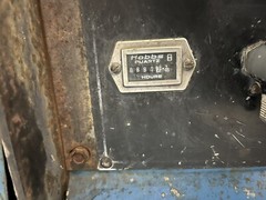 Big 40 Diesel Miller Welder/Generator RUNS Read Description WE SHIP