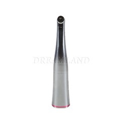 Dental 1:5 LED Contra Angle Increasing Handpiece Fit KaVo NSK Electric Motor USA