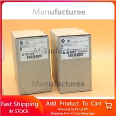 1PCS NEW Allen-Bradley 140-CMN-9000 Motor Protector Circuit Breaker US Free Tax