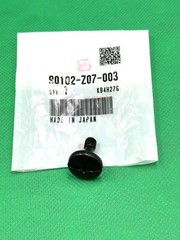 Genuine Honda EU2000i EB2000i Generator Panel Side Cover 63150-Z07-000ZC w Bolt