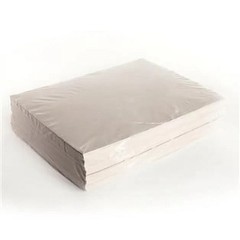 Pratt Retail Specialties Packing Paper, 24 in. x 36 in., Unprinted, 500 Sheets