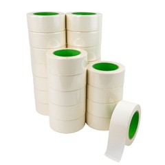 48 Rolls Masking Painters Tape, 2″ x 60 Yards, 4.7 Mil for General Use
