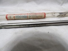 New York Twist Drill 1/4″ Speed Drill L301N75-55-E