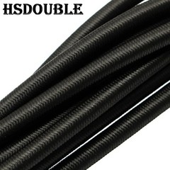 10M Multi-Use Elastic Bungee Cord Heavy Duty Shock Rope Tie Down Stretch Band
