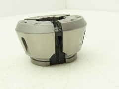 Hainbuch SK42BZIR32 Clamping Head Serrated Bore 32mm x 47mm OAL Chuck Type H