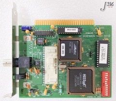 41480 NOVELLUS ASSY, SYS-CONT, P166, DUAL ETHER (PARTS) 02-157568-00