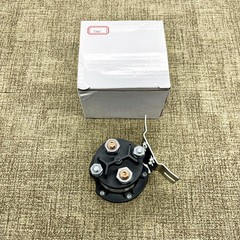 12V DC Powerseal Contactor Trombetta 684-1261-212 Relay for Forklift