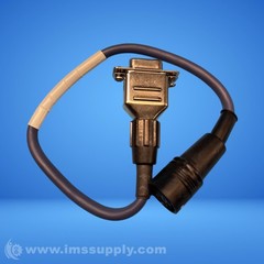 JST %MRFH-4050-130903-3 Cable Assembly FNIP