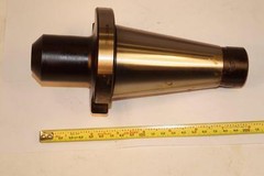 NOS American Sun USA Made NMTB 50 Taper 3/4″ End Mill Holder N50E750L