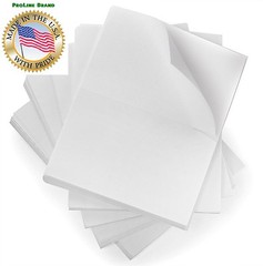 4000 8.5×5.5 Premium Shipping Labels Half Sheet Self Adhesive USPS UPS FedEx USA