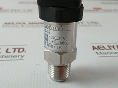 HENAN SIN-P300-J1-S1-C2-V1-G2 Pressure Transmitter 0~0.3MPA