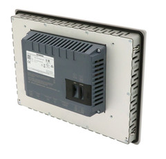 Siemens MTP1200 Unified Comfort HMI