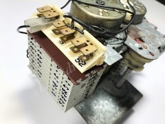 23001065 MAYTAG WASHER TIMER PR 6023 230V, WP23001065, SPPRI343000059 (USED)