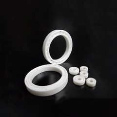 ZrO2 Zirconia Full Ceramic Ball Bearing Miniature Bearings Various Sizes