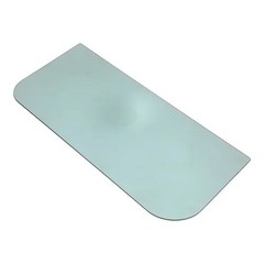 Cab Glass Side Window Fixed Lower – Right Hand or Left Hand