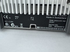 Mettler Toledo XPE26 Microbalance