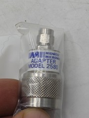 MIDWEST MICROWAVE ADAPTOR 2580