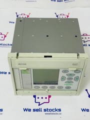SCHNEIDER ELECTRIC MICOM PACIS C264 Modular Substation Controller 2070643