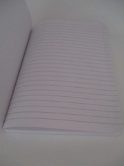 No Prob Lllama Softcover Lined Blank Paper Journal ~Brand New🌹Ships Free