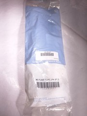 STENNER PUMPS UCCP205 #5 PUMP TUBE – PACK OF 2