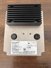 Basler Blaze-101 | 107796-08 Time-of-Flight 3D Camera