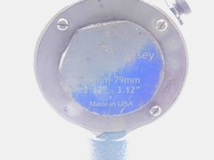 DORSEY INDICATOR DIAL BORE GAGE 54mm – 79mm / 2.12″ – 3.12″ RANGE .00005″ GRAD