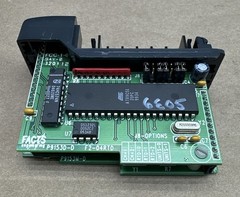 Facts Engineering F2-04RTD Temperature Module || NEW NO BOX SURPLUS + WARRANTY!