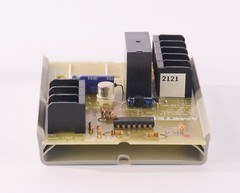 Ametek B/W Controls 5600 Series Solid State Liquid Level Control Relay 56-110000