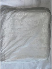 60 New Industrial Rags Towels White Large 12×12 Towel B-Grade