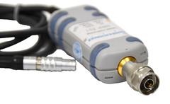 Rohde & Schwarz NRP-Z51 DC-18 GHz Thermal Power Sensor