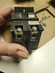 FPE NA270 – Federal Pacific NA 240V Stab-Lok Circuit Breaker 70 AMP 2 POLE