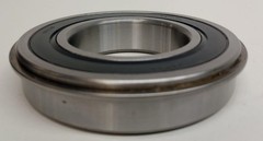 Nachi 6211-2NSLNR Ball Bearing Deep Groove 55X100X21mm Double Sealed