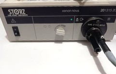 Karl Storz Endovision Xl 202800 20 Single Chip System With 20280130 Camer Head