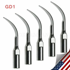 10 Dental Ultrasonic Scaler Tip Wrench For DTE/SATELEC / 5pcs Tips Scaling Perio