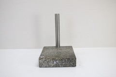 Granite Surface Plate Indicator Stand