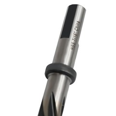 7/16″ 11mm Tapered Shank High-speed Steel Drill Bridge Construction Reamer