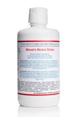 Woods Nickel Strike – 1 liter – Electro Plating Supplies