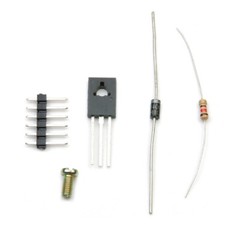 15KV High Voltage Inverter Generator Spark Arc Ignition Coil Module 3.7V Kit DIY