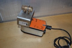 BELIMO B2050VS-04+LF24 US / B2050VS04LF24US ~ NEW