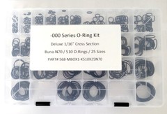 568-MAX-1381-KIT – Max Truck O-Ring Kit 1415 common size O-rings